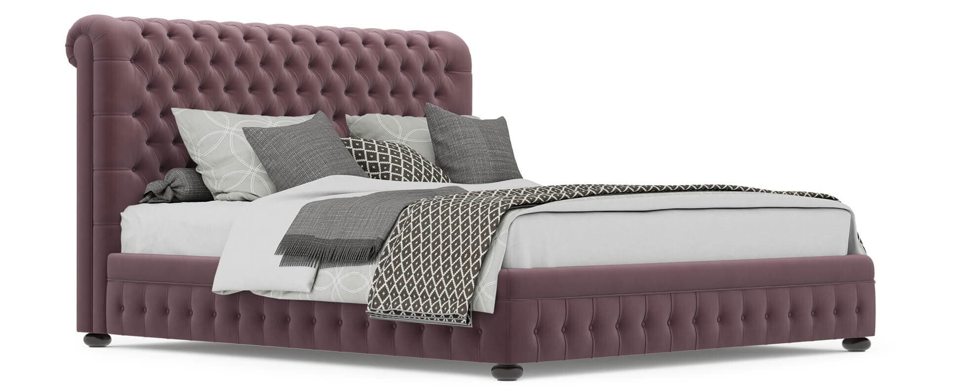 Almira 04 Lavanda Field